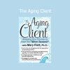 Mary Flett presenting The Aging Client: Adapting Your Practice to Meet the Silver Tsunami training for healthcare professionals