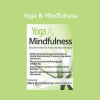 Mary NurrieStearns Yoga and Mindfulness course cover