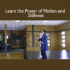 Master Waysun Liao teaching Tai Chi principles of motion and stillness for internal energy and spiritual clarity