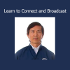 Download Master Waysun Liao Learn to Connect and Broadcast – Taoist energy flow and spiritual communication