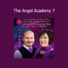 Matt Kahn teaching The Angel Academy 7 for spiritual awakening, emotional healing, and divine embodiment