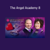 Matt Kahn presenting The Angel Academy 8 for heart-centered awakening and spiritual transformation