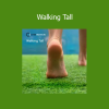 Matt Wallden presenting Walking Tall course on dynamic posture, gait analysis, and functional movement