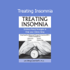Meg Danforth course on treating insomnia sleep disorders with cognitive behavioral therapy