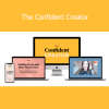 Melyssa Griffin - The Confident Creator course for purpose-driven entrepreneurs