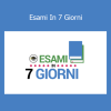 Metodo Universitario Esami In 7 Giorni course – Accelerated study techniques for university exam success