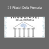 Metodo Universitario presenting I 5 Pilastri Della Memoria course for improving memory and academic performance