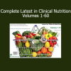 Download Michael Greger Complete Latest in Clinical Nutrition Volumes 1 to 60 course