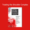 Michael T. Gross shoulder complex course orthopedic rehabilitation and manual therapy