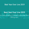 Michael Hyatt presenting Best Year Ever Live 2019 for goal achievement and personal growth