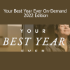 Michael Hyatt Your Best Year Ever 2022 course – Goal-setting and personal achievement system