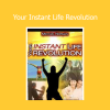 Michael Norman guiding participants through Your Instant Life Revolution to create rapid personal transformation and empowered living
