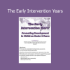 Michelle Fryt Linehan presenting The Early Intervention Years training for early childhood professionals