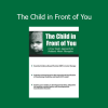 Michelle Fryt Linehan guiding professionals on understanding and supporting the unique needs of each child in therapeutic settings