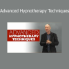 Mike Mandel teaching Advanced Hypnotherapy Techniques for deep trance work and rapid therapeutic change