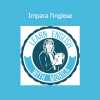Monica teaching Impara l'inglese course for Italian speakers learning English effectively