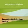 Download Nancy Duarte HBR Presentation Principles – Professional storytelling and visual communication course