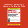 Nancy Rappaport presenting effective strategies to decode student behavior in an intensive 2-day workshop