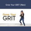 Neeta Bhushan’s Grow Your GRIT course empowers individuals to build resilience, emotional strength, and personal leadership