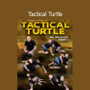 Neil Melanson teaching Tactical Turtle course on grappling defense, turtle position, and counterattacks