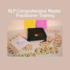 NLP Comprehensive Master Practitioner Training course teaches advanced NLP change work, communication, and coaching techniques