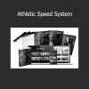 Download OTA Athletic Speed System course – Speed training for athletes and performance enhancement