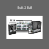 OTA presenting Built 2 Ball course on elite basketball athleticism, vertical jump, and explosive movement training