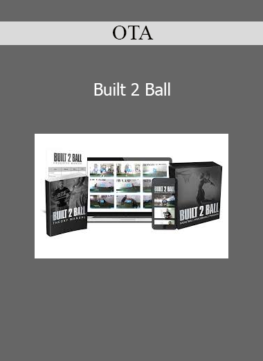 OTA presenting Built 2 Ball course on elite basketball athleticism, vertical jump, and explosive movement training