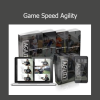OTA presenting Game Speed Agility course on athletic quickness, multidirectional movement, and real-game speed training