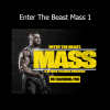 Pat Davidson coaching strength and hypertrophy training in Enter The Beast Mass 1 program