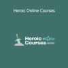 Pat Flynn teaching Heroic Online Courses program for building impactful and profitable digital learning experiences