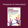 Patricia Isis presenting Therapeutic Art Interventions training for therapists and care professionals