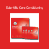 Paul Chek presenting Scientific Core Conditioning course for advanced core training and functional fitness