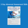 Dr. Paul Langlois teaching advanced patient assessment techniques during a 2-day clinical training