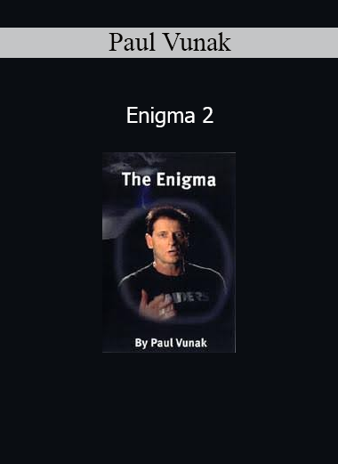 Paul Vunak teaching advanced combat tactics in Enigma 2 for real-world self-defense and street fighting mastery