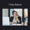 Pedram Shojai guiding participants through the 7 Day Reboot to restore energy, focus, and vitality