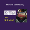 Peter Sage Ultimate Self Mastery course – Personal transformation and mindset reprogramming training