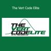 PJF Performance presenting The Vert Code Elite program for vertical jump training and explosive athletic performance