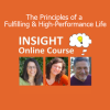 Pransky Insight teaching core principles for a fulfilling and high-performance life through mindset and clarity