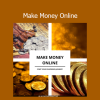 PrimalThrive sharing strategies in the Make Money Online course for building digital income streams and financial freedom