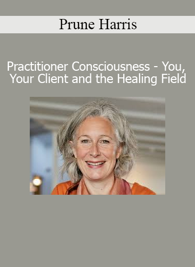 Prune Harris’ Practitioner Consciousness course explores the energetic dynamics between healer and client to deepen transformation in the healing field