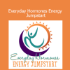 Download Dr. Ritamarie Loscalzo Everyday Hormones Energy Jumpstart – Balance hormones and boost natural energy