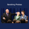 Richard Bandler Banishing Phobias NLP training course cover
