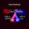 Richard Bandler Dual Destinies NLP course audio cover