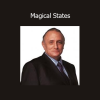 Richard Bandler Magical States NLP audio training course cover
