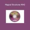 Richard Bandler Magical Structures 9042 advanced NLP audio course cover