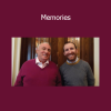 Richard Bandler Memories NLP audio course cover