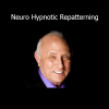 Richard Bandler teaching Neuro Hypnotic Repatterning techniques for personal transformation