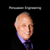 Richard Bandler Persuasion Engineering NLP course cover