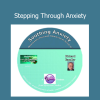 Richard Bandler Stepping Through Anxiety NLP audio course cover